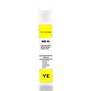 Druckerpatrone alternativ zu Epson 405XL yellow / T05H44010