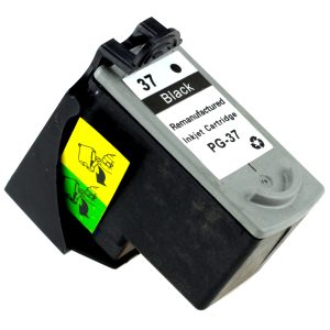 Druckerpatrone XL remanufactured ersetzt PG-37