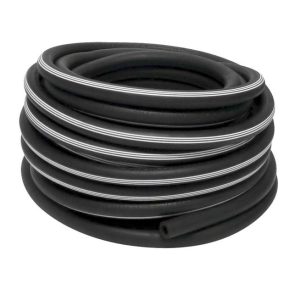 Hauptmilchschlauch Gummi Ø 13 mm Hauptmilchschlauch Gummi Ø 13 mm