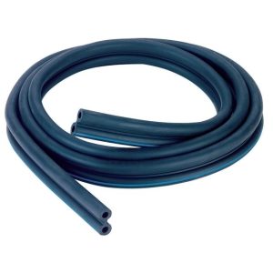 Doppelpulsschlauch Gummi Ø 7 mm Doppelpulsschlauch Gummi Ø 7 mm