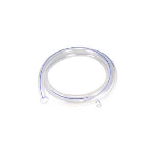Hauptmilchschlauch transparent Ø 14 mm / 250 cm lang Hauptmilchschlauch transparent Ø 14 mm / 250 cm lang