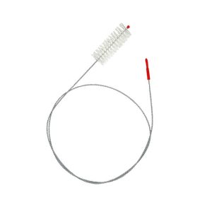 Bürste für Rohrmelkanlagen 120 cm / Ø 62 mm Bürste für Rohrmelkanlagen 120 cm / Ø 62 mm