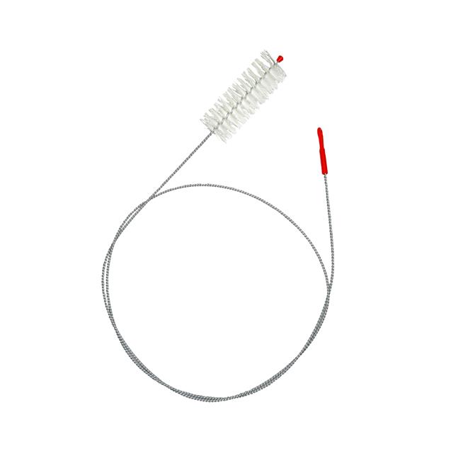 Bürste für Rohrmelkanlagen 120 cm / Ø 62 mm