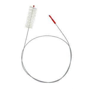 Bürste für Rohrmelkanlage 250 cm / Ø 55 mm Bürste für Rohrmelkanlage 250 cm / Ø 55 mm