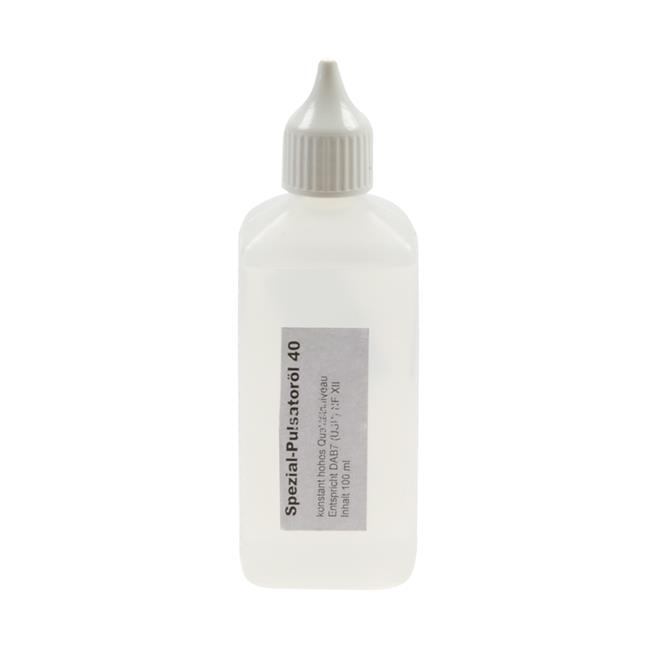 Pulsatoröl 100 ml