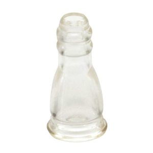 Schauglas passend zu Miele Standard Schauglas passend zu Miele Standard
