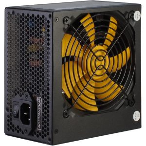 520W ATX-Netzteil Argus APS-520W