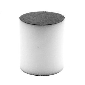 Reinigungsschwämme Ø 60 mm Reinigungsschwämme Ø 60 mm