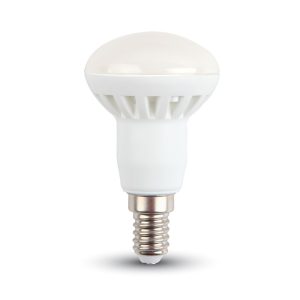 LED Strahler E14. 7W. 520lm warmweiß