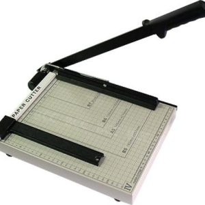 Papierschneider Hebelschneider Din A4