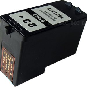 Druckerpatrone Nr. 23. L23rw