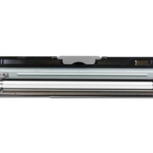 Toner KMLTMC1650B. Rebuild für Konica-Drucker. ersetzt A0V301H