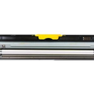 Toner KMLTMC1650Y. Rebuild für Konica-Drucker. ersetzt A0V306H