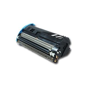 Toner KMLTMC2200C. Rebuild für Konica-Drucker. ersetzt 171-0471-