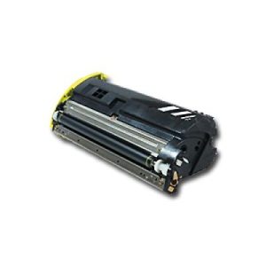 Toner KMLTMC2200Y. Rebuild für Konica-Drucker. ersetzt 171-0471-