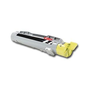 Toner KMLTMC3300Y. Rebuild für Konica-Drucker. ersetzt 171-0550-
