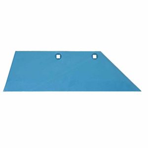 Schar-Hinterteil pass.zu Lemken SB 45D rechts Schar-Hinterteil pass.zu Lemken SB 45D rechts