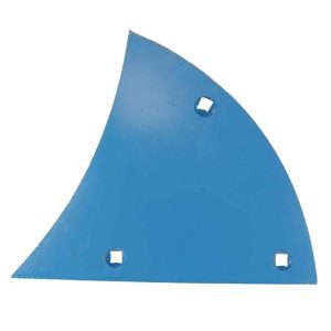Streichblech-Vorderteil pass. zu Lemken B 2 K links Streichblech-Vorderteil pass. zu Lemken B 2 K links