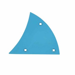 Streichblech-Vorderteil pass. zu Lemken / C 2 K links Streichblech-Vorderteil pass. zu Lemken / C 2 K links