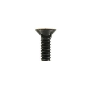 Scharschraube mit Vierkantansatz M12x35