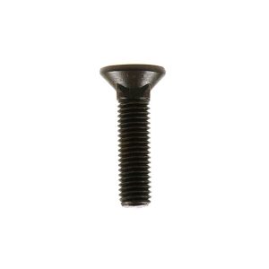 Scharschraube mit Vierkantansatz M12x50
