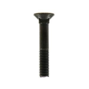 Scharschraube mit Vierkantansatz M12x70