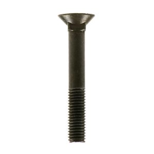 Scharschraube mit Vierkantansatz M12x80
