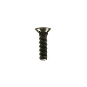 Scharschraube mit Zweinasenansatz M10x35