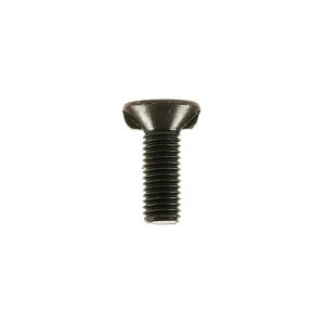 Scharschraube mit Zweinasenansatz M12x35
