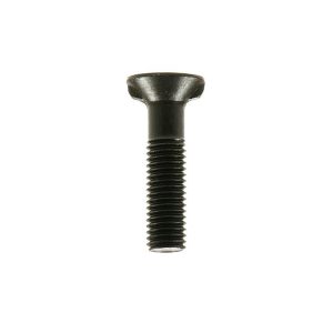 Scharschraube mit Zweinasenansatz M12x50