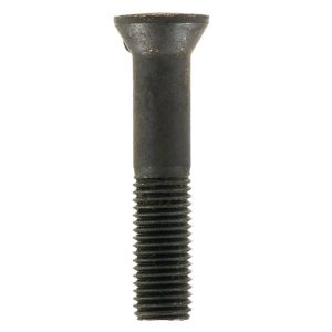 Scharschraube mit Zweinasenansatz M16x50