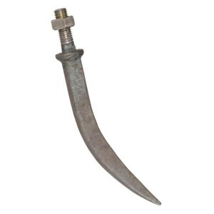 Eggenzinken naturhart/gebogen 18 x 190 / M14 – VK-Ansatz 15 Eggenzinken naturhart/gebogen 18 x 190 / M14 – VK-Ansatz 15