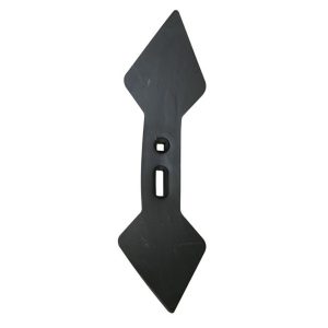 FRANK ORIGINAL Doppelherz-Schar Premium Lochabstand 45-75 mm