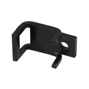 Halter für Gare-Eggenzinken 25 x 8 mm