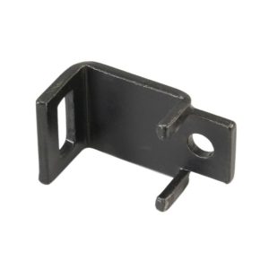 Halter für Kultureggenzinken 32 x 10 mm – Rahmen 50 x 12 mm