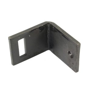 Halter für Kultureggenzinken 45 x 12 mm – Rahmen 60 x 60 mm