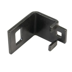 Halter für Kultureggenzinken 45 x 12 mm – Rahmen 50 x 50 mm