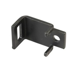 Halter für Kultureggenzinken 32 x 12 mm – Rahmen 50 x 12 mm
