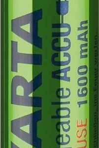 2 Stück AA-Akku. 1600mAh Varta. ready to use