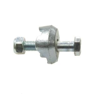 Befestigung passend zu Kuhn 585 257 00 / 585 257 01 Befestigung passend zu Kuhn 585 257 00 / 585 257 01