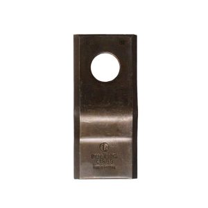 Kreiselmäher-Klinge pass. zu PZ Zweegers CM 120 Kreiselmäher-Klinge pass. zu PZ Zweegers CM 120