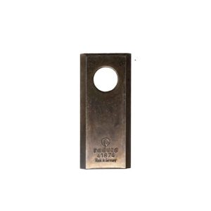 Kreiselmäher-Klinge universal 90 mm Kreiselmäher-Klinge universal 90 mm