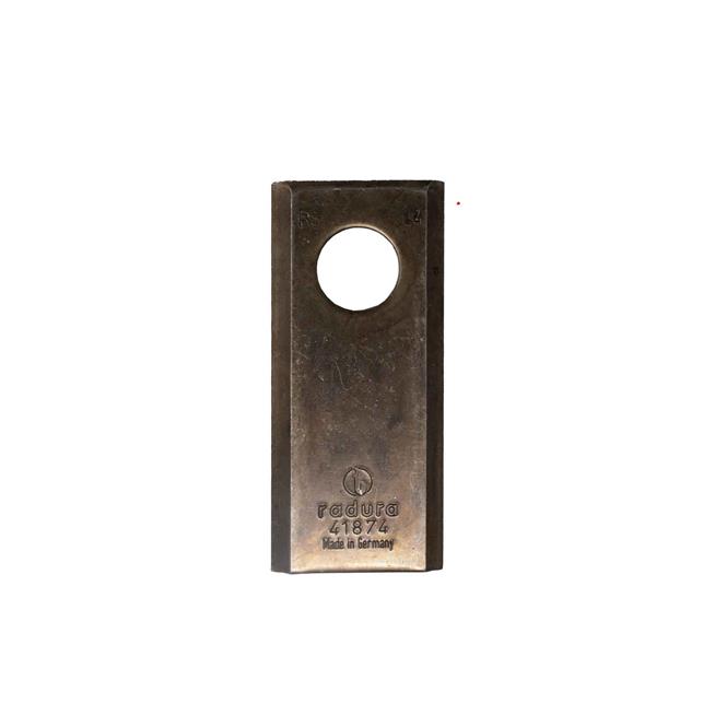 Kreiselmäher-Klinge universal 90 mm