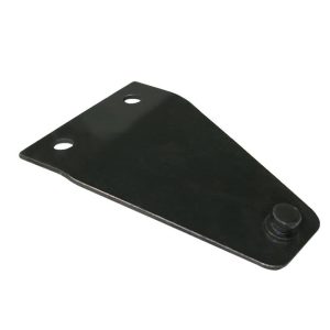 Halteplatte passend zu PZ-Zweegers PZ 0250 / 152.076.0 Halteplatte passend zu PZ-Zweegers PZ 0250 / 152.076.0