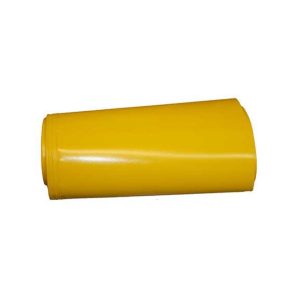 Schutzplane für Mähwerke / Schwadtuch Schutzplane für Mähwerke / Schwadtuch