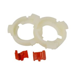 Lagerring (Satz) WSL (2) / AB 1 / 26+33 mm Lagerring (Satz) WSL (2) / AB 1 / 26+33 mm