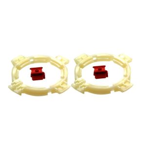 Lagerring (Satz) WSL (2) / AW35 / 36+43 mm Lagerring (Satz) WSL (2) / AW35 / 36+43 mm