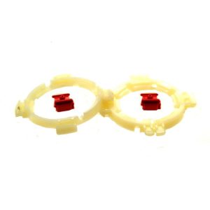 Lagerring (Satz) WSL (4) / AB 6+7 / 45+54 mm Lagerring (Satz) WSL (4) / AB 6+7 / 45+54 mm