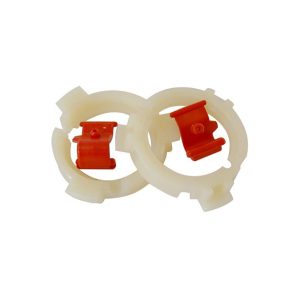 Lagerring (Satz) WSL (4) / AB8+9+10 / 54+63 mm Lagerring (Satz) WSL (4) / AB8+9+10 / 54+63 mm