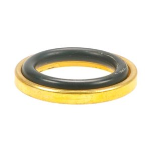 Dichtsatz für Schlauchtülle M16 x 1,5 Dichtsatz für Schlauchtülle M16 x 1,5